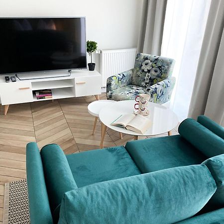 One Apartamenty Gasiorowskich 4 Poznań Exterior foto
